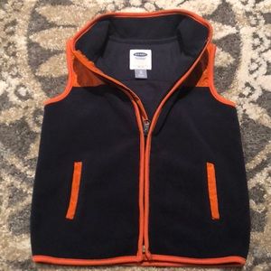 Boys vest size 3t